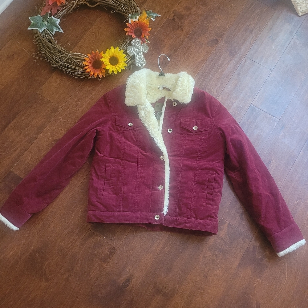 Jacket - Picture 2 of 3
